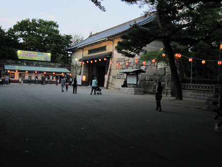 Nagoya Castle Matsuri