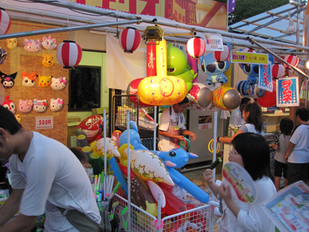 Nagoya Castle Matsuri