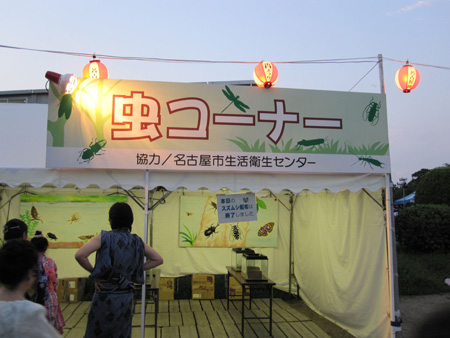 Nagoya Castle Matsuri