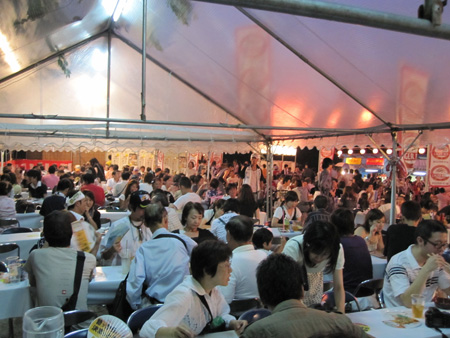 Nagoya Castle Matsuri