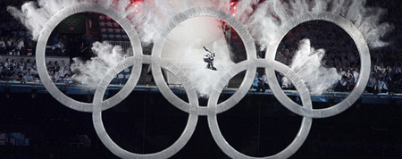 2010 Vancouver Olympics