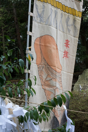 Detailed banner announcing the pending p33n
