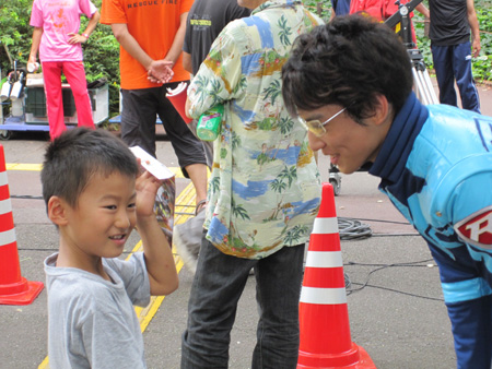 Jun Watari