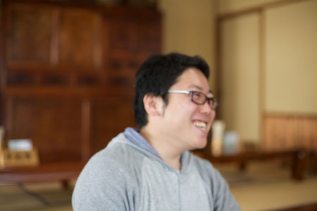 Araki-san