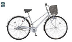 My beloved bike