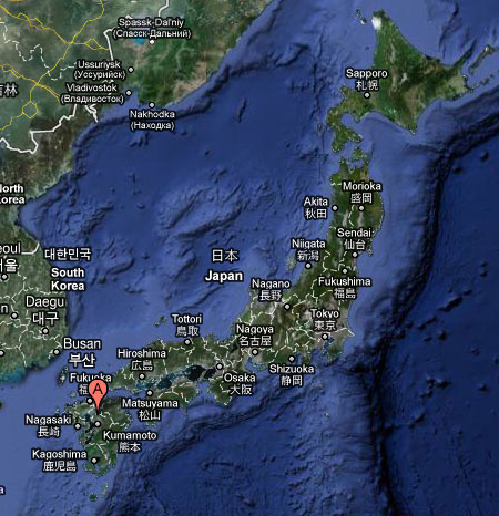 Japan