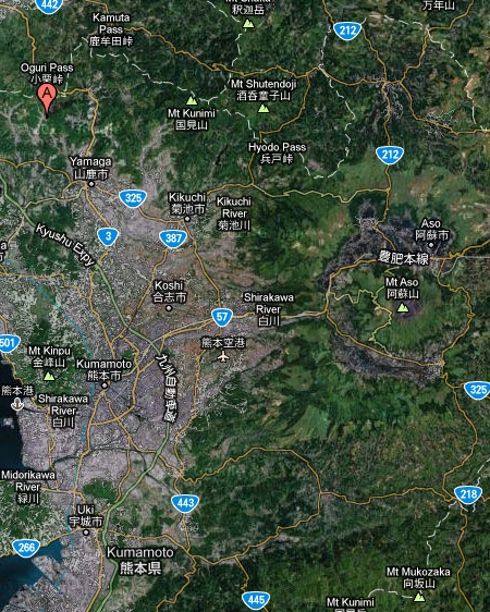 Kumamoto