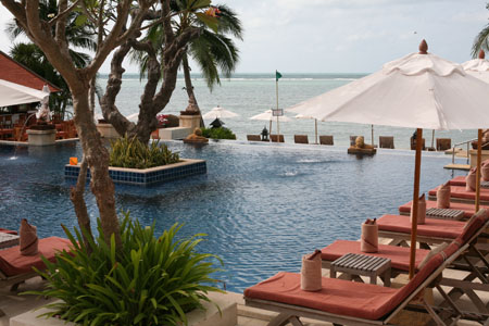 Renaissance Koh Samui