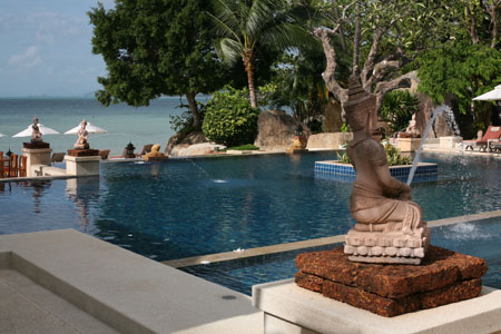 Renaissance Koh Samui