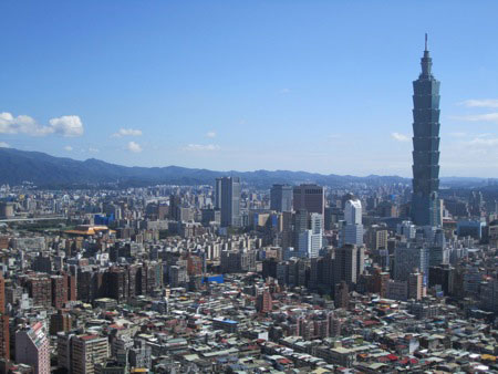 Taipei