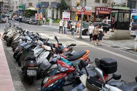 Taipei