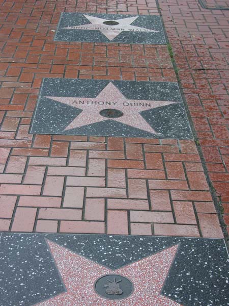 Uh, where am I?