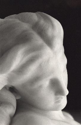 Statue, Paris, 1993