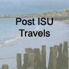 Post ISU Travels
