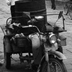 Street Scene I, Muslim Quarter, Xian, China, 2002