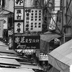 Tung Choi Street Market, Hong Kong, 2004