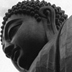 Buddha, Lantau Island, Hong Kong, 2004