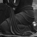 Bodhisattvas, Lantau Island, Hong Kong, 2004