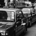 Traffic, Central Hong Kong, 2004