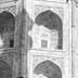 Taj Mahal III, Agra, India, 2004