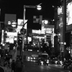 Shinjuku, Tokyo, 2007