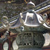 Toshogo Shrine, Nikko, Japan, 2008