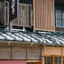 Shop on Approach to Inuyama Castle, Inuyama, Japan, 2008