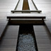 Onsen Entrance, Hoshinoya Onsen, Karuizawa, Japan, 2008