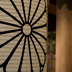 Lantern with Royal Emblem, Atsuta Shrine, Nagoya Japan, 2010