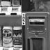 Aaron Buying a Beer, Kyoto, Japan, 2010