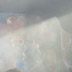 Incense Burning, Asakusa Shrine, Asakusa, Tokyo, 2004