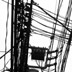 Electrical Wiring, Mito, Japan, 2004
