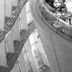 Inside The National Art Center, Tokyo, 2007