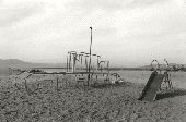 Playground, Salton Sea, 1992