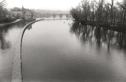 Prague, 1994